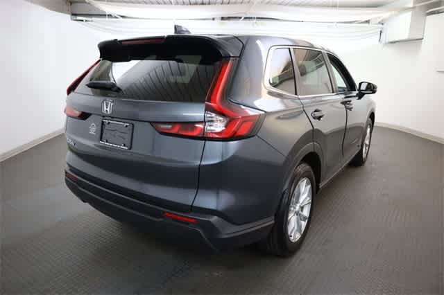 Thumbnail: 2025 Honda CR-V - 7