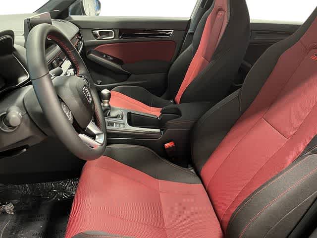 Thumbnail: 2026 Honda Civic - 13