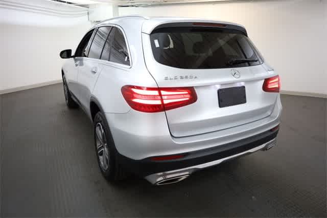 Thumbnail: 2019 Mercedes-Benz GLC - 6