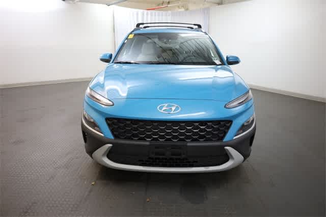 Thumbnail: 2022 Hyundai Kona - 12