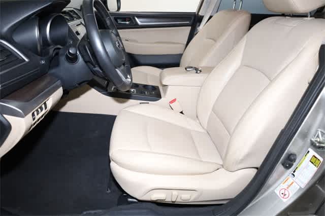 Thumbnail: 2019 Subaru Legacy - 15