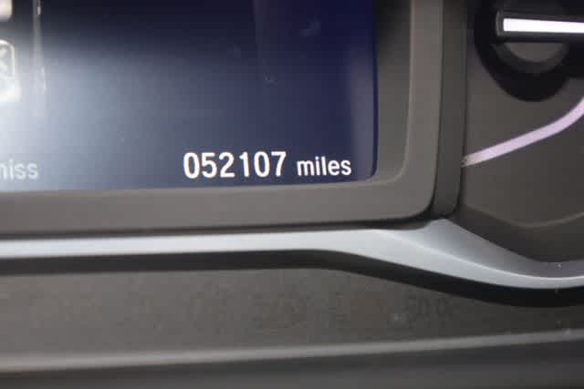 Thumbnail: 2023 Honda Passport - 26