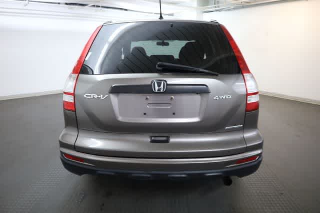 Thumbnail: 2011 Honda CR-V - 5