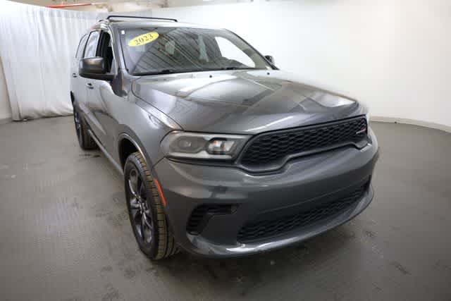 Thumbnail: 2023 Dodge Durango - 11
