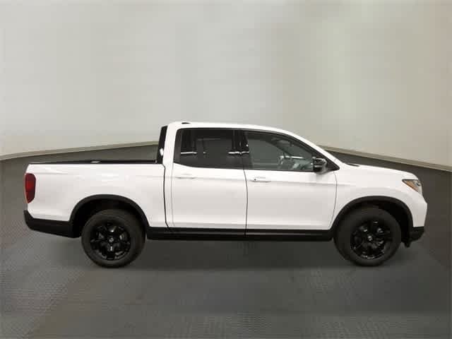 Thumbnail: 2026 Honda Ridgeline - 6