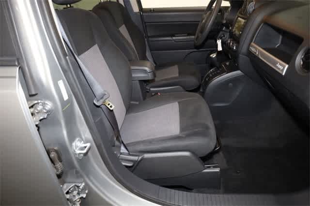 Thumbnail: 2015 Jeep Compass - 20