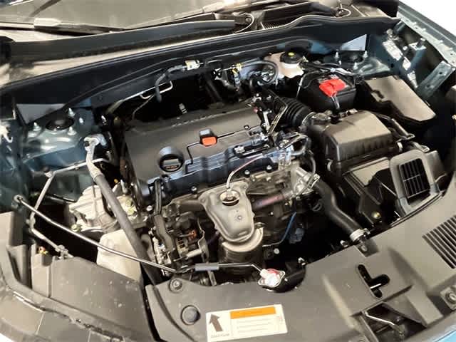 Thumbnail: 2026 Honda HR-V - 11