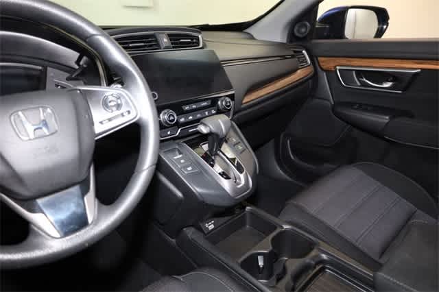 Thumbnail: 2022 Honda CR-V - 23