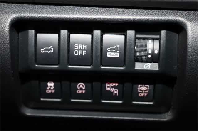 Thumbnail: 2019 Subaru Forester - 26