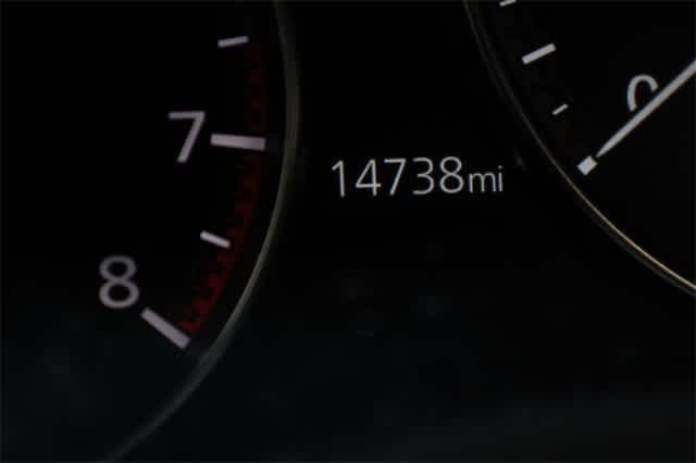 Thumbnail: 2023 Mazda Mazda3 - 25