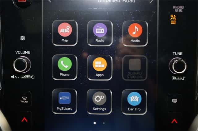 Thumbnail: 2024 Subaru Outback - 33