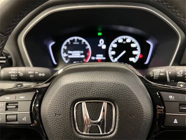 Thumbnail: 2025 Honda Pilot - 28