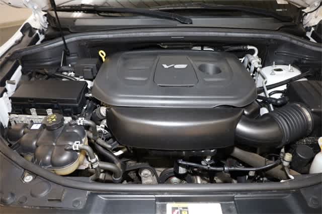 Thumbnail: 2018 Dodge Durango - 35