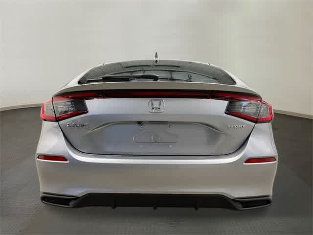 Thumbnail: 2026 Honda Civic - 4