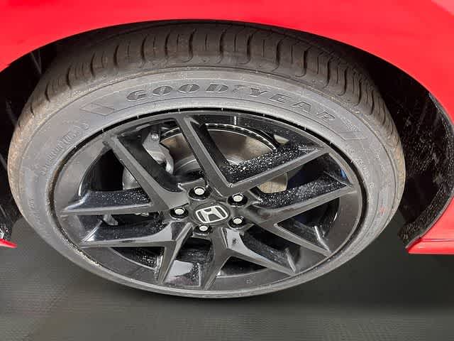 Thumbnail: 2026 Honda Civic - 11