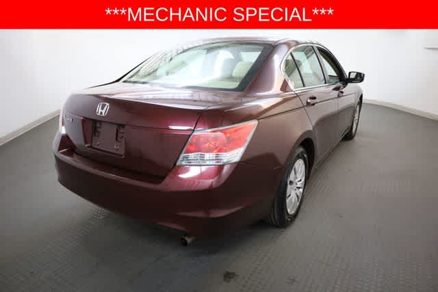 Thumbnail: 2009 Honda Accord - 7