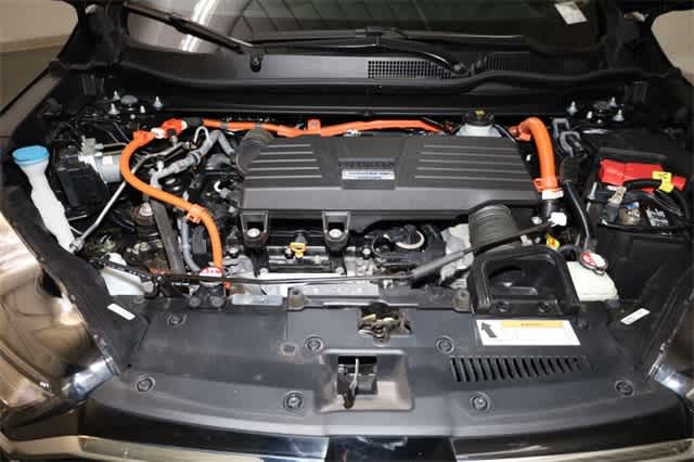 Thumbnail: 2020 Honda CR-V - 35