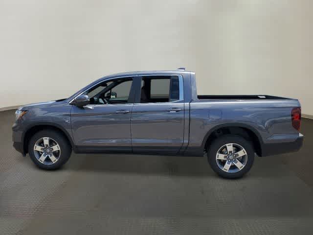 Thumbnail: 2026 Honda Ridgeline - 2