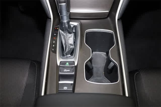 Thumbnail: 2022 Honda Accord - 32