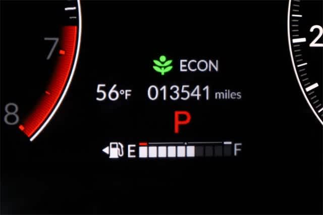 Thumbnail: 2024 Honda HR-V - 25