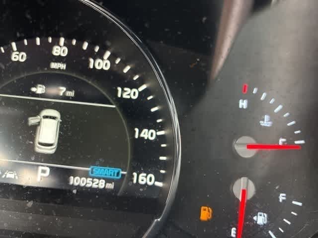 Thumbnail: 2019 Kia Sorento - 5