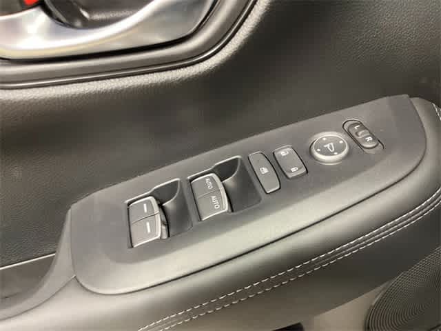 Thumbnail: 2026 Honda HR-V - 14
