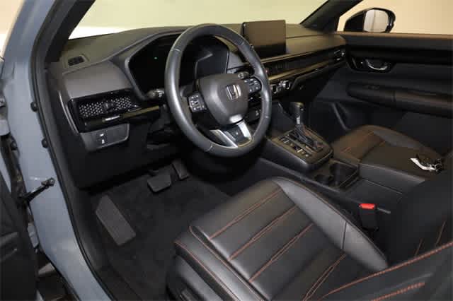 2023 Honda CR-V Sport Touring 14