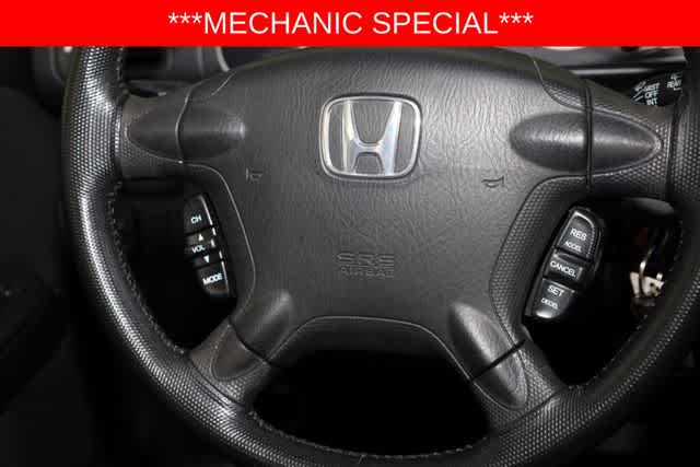 Thumbnail: 2006 Honda CR-V - 26