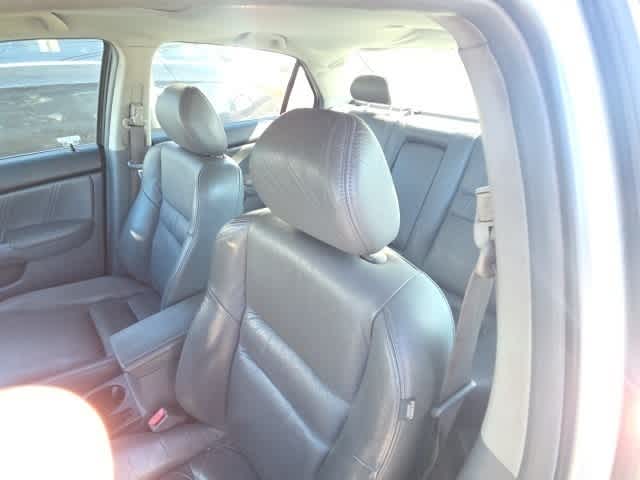 Thumbnail: 2007 Honda Accord - 28