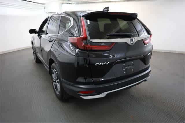 Thumbnail: 2022 Honda CR-V - 5