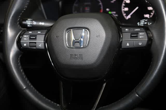 Thumbnail: 2023 Honda HR-V - 30