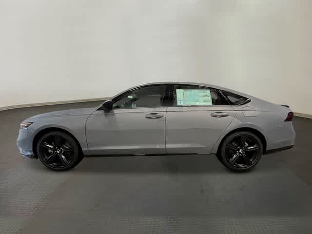 Thumbnail: 2026 Honda Accord - 2