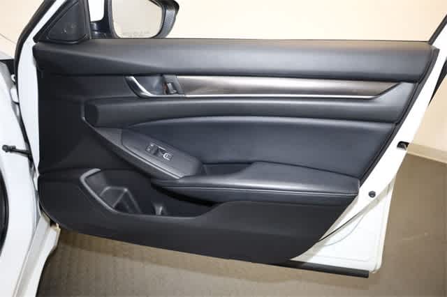 Thumbnail: 2018 Honda Accord - 22
