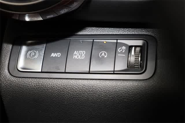 Thumbnail: 2025 Chevrolet Equinox - 27