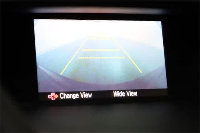 Thumbnail: 2014 Honda CR-V - 25