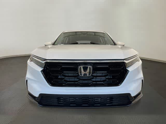 Thumbnail: 2026 Honda CR-V - 9
