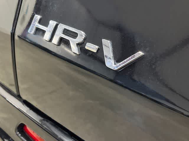 Thumbnail: 2026 Honda HR-V - 6