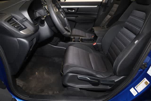 Thumbnail: 2021 Honda CR-V - 15