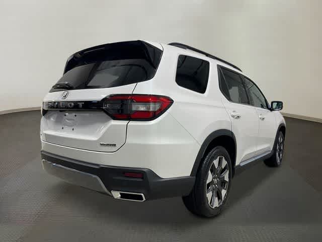 Thumbnail: 2026 Honda Pilot - 5