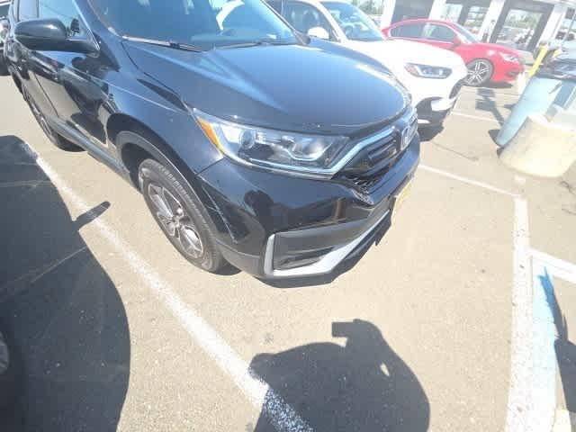Thumbnail: 2022 Honda CR-V - 35