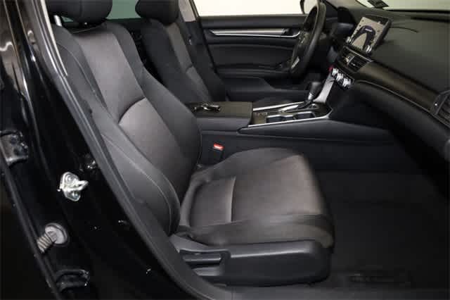Thumbnail: 2019 Honda Accord - 20