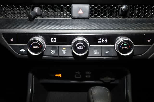 Thumbnail: 2023 Honda CR-V - 25