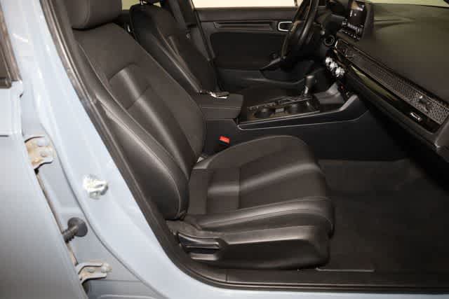 Thumbnail: 2023 Honda Civic - 20