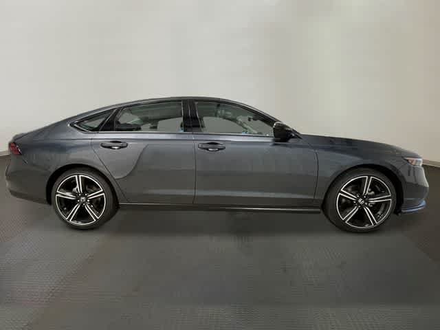 Thumbnail: 2026 Honda Accord - 7