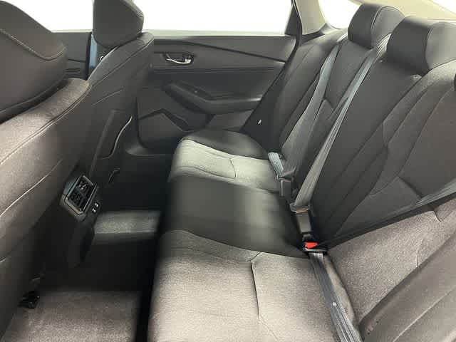 Thumbnail: 2026 Honda Accord - 24