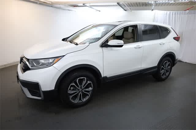 Thumbnail: 2022 Honda CR-V - 2