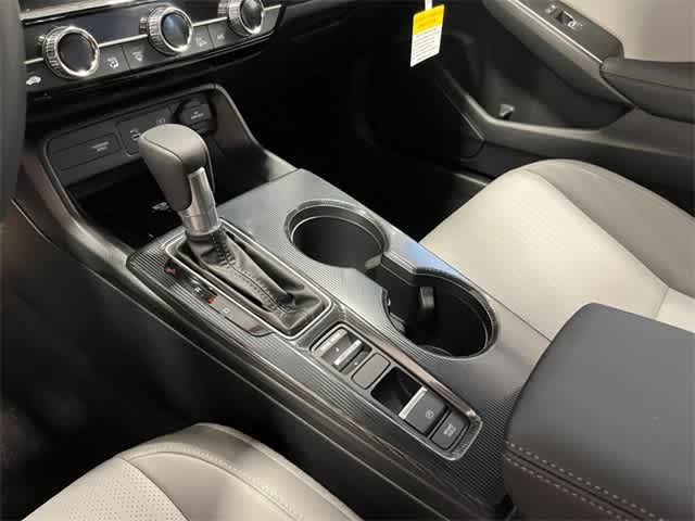 Thumbnail: 2026 Honda Civic - 16