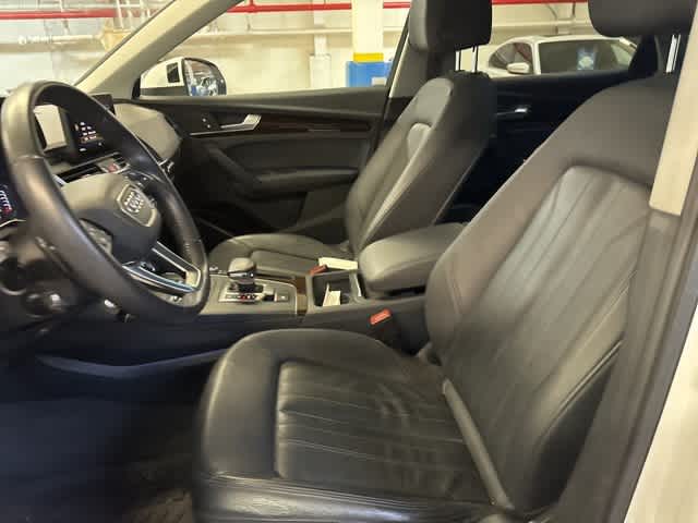 Thumbnail: 2019 Audi Q5 - 6