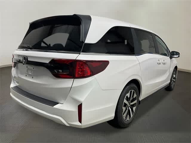 Thumbnail: 2026 Honda Odyssey - 5