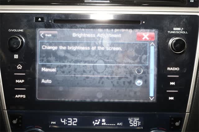 Thumbnail: 2018 Subaru Outback - 29